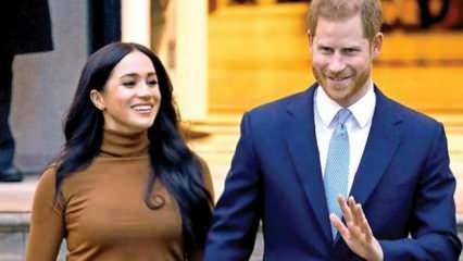Times gazetesi: İngiliz Prens ve eşi sosyal medyayı bıraktı