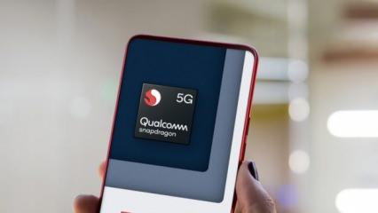 Uygun fiyatlı telefonlara 5G getirecek işlemci: Snapdragon 480