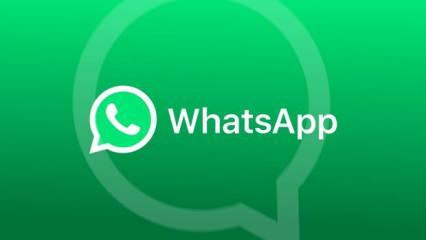 WhatsApp 2021'e rekorla başladı