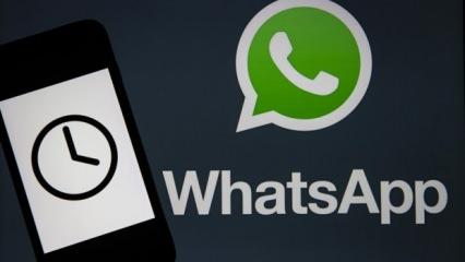 WhatsApp tepki çeken karardan kötü etkilendi