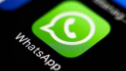 WhatsApp'ın açıklaması güvenilir mi?