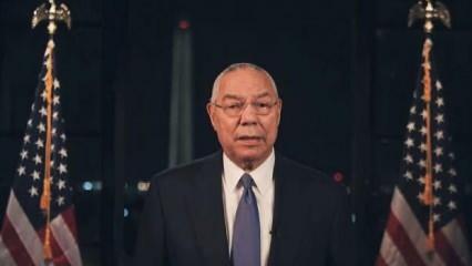 Eski ABD Dışişleri Bakanı Powell: Trump istifa etsin