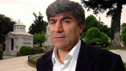 Hrant Dink suikasti: Okan Şimşek Manisa'da yakalandı