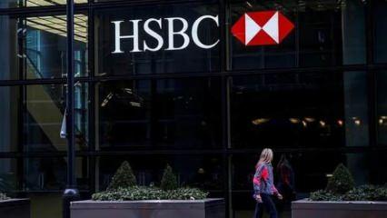 HSBC, MENAT Bölgesi’nde büyümeyi hedefliyor