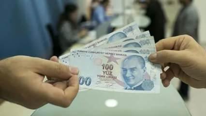 İşsizlik sigortası fonundan 85 milyar lira &ouml;dendi