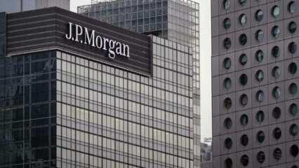 Morgan Stanley: ABD ekonomisi 2021'de yüzde 5,9 büyüyecek