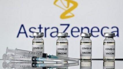 Pakistan'dan Oxford-AstraZeneca aşısı için acil kullanım onayı!
