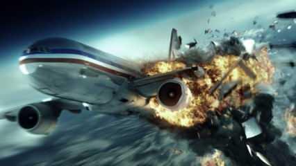 Son 10 yılın en trajik uçak kazaları