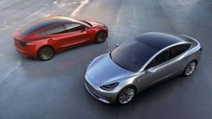 Tesla’nın binlerce aracını geri çağırması bekleniyor