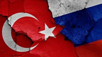 Türkiye ve Rusya arasında kesintisiz demir yolu iletişimi sağlanacak
