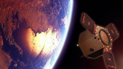 Türkiye yeni nesil uydularıyla uzay gücü olma yolunda