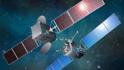 Model Uydu Yarışması'na başvurular sürüyor