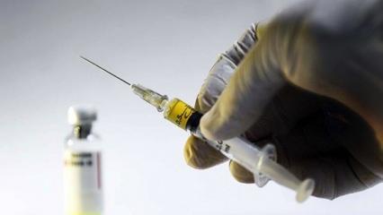 Van'da koronavirüs aşı odaları hazır; 11 bin 700 sağlık çalışanı aşılanacak
