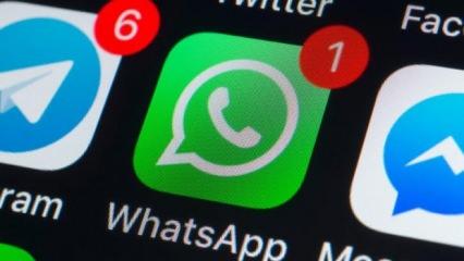 WhatsApp açıklaması ne anlama geliyor? Sözleşmeyi kabul etmeyenlere ne olacak?