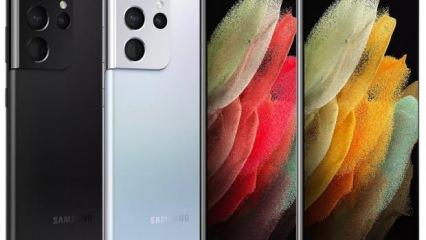 16 bin TL’lik Samsung Galaxy S21 Ultra parçalarına ayrıldı