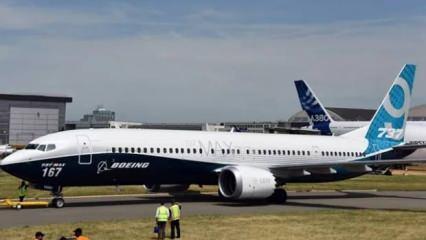 AB, Boeing 737 Max'a uçuş izni vermeye hazırlanıyor