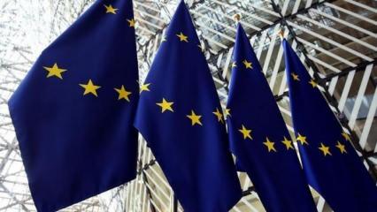 AB'den 6 şirkete 7,8 milyon euro ceza