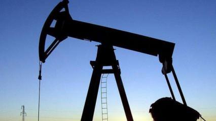 ABD ham petrol stokları 7.7 milyon varil düştü
