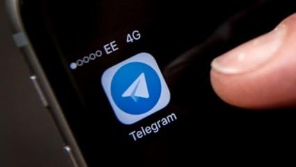 Apple’a Telegram nedeniyle dava açıldı