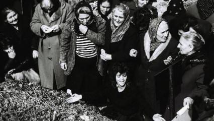 Azerbaycan&rsquo;ın dinmeyen acısı: Kanlı Ocak