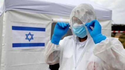 İsrail'de ikinci doz aşı olan sağlıkçıların yüzde 98'inde yeterli seviyede antikor oluştu