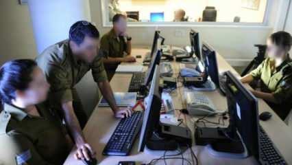 İsrail'in siber ikna ordusu iş başında! Hedef Arap halkı