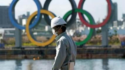 Japonya Tıp Federasyonu Tokyo Olimpiyatları'ndan endişeli!
