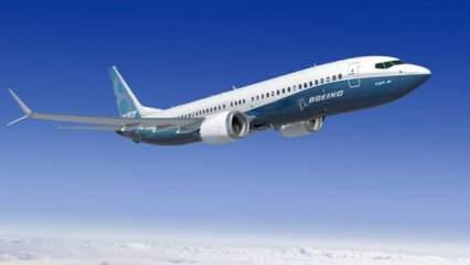  Kanada, Boeing 737 Max’ın uçuş yasağını kaldırıyor