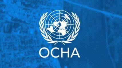 New York’ta imzalar atıldı! BM İnsani İşler Eşgüdüm Ofisi (OCHA) İstanbul'a taşınıyor