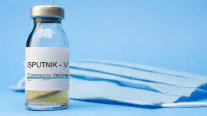 Sağlık Bakanı Koca: 50 milyon doz Sputnik V aşısı için imza atıldı