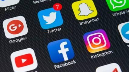 Sosyal medya siteleri, Rusya'nın talebiyle "protesto içeriklerini" silmeye başladı