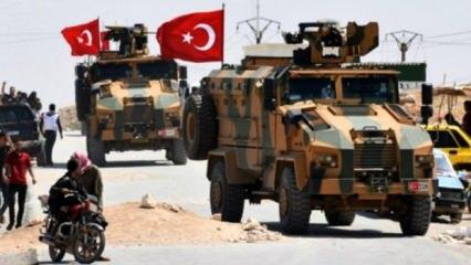 ABD'den Türkiye'ye skandal çağrı: Libya'dan çekilin