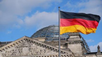 Almanya, dört ülkeden gelen yolculara giriş yasağı uygulamaya hazırlanıyor