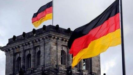 Almanya'da uzatılan kısıtlamalar tüketici güvenini etkiledi