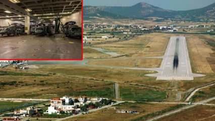 Yunanistan ile bir olan ABD, Türkiye sınırına 30 saldırı helikopteri indirdi