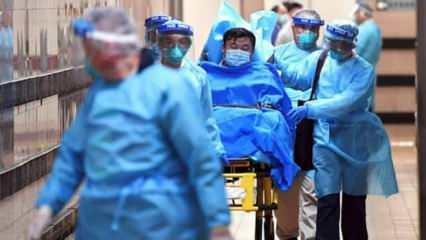 Bir yıl sonra Çinli doktorlardan koronavirüs itirafı! Gerçekler açıklandı