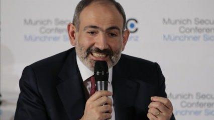 Erdoğan çağrı yapmıştı! 'Ermenistan'ın tek kurtuluşu 6'lı platforma katılmak'