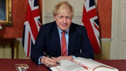 İngiltere Başbakanı: ülkeye gelenler için otel karantinasını değerlendiriyoruz