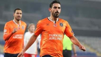İrfan Can Kahveci'den son dakika transfer açıklaması