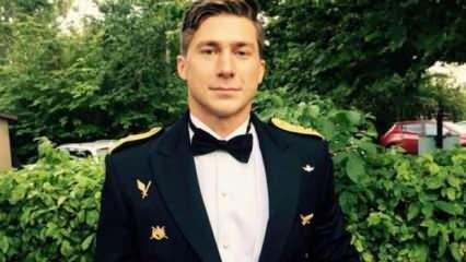 İsveç'te kaybolan Türk subay 3 aydır bulunamıyor