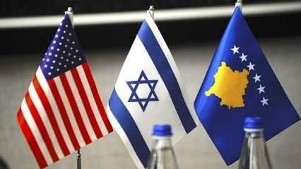 Kosova - İsrail diplomatik ilişkileri 1 Şubat'ta başlıyor