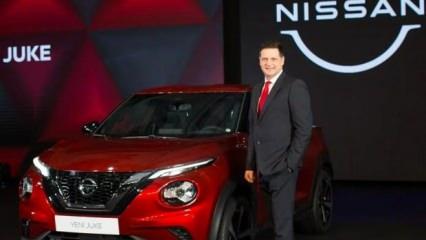 Nissan Türkiye, bu yıl 800-850 bin adet satış bekliyor