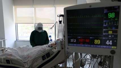 Son dakika: 28 Ocak koronavir&uuml;s tablosu! Vaka, Hasta, &ouml;l&uuml; sayısı ve son durum a&ccedil;ıklandı