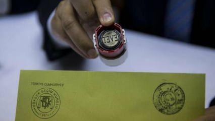 Son ankette CHP'ye soğuk duş! Parti dibe vurdu, bu kadarını beklemiyorlardı