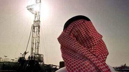 Suudi Arabistan ekonomiye yılda 40 milyar ABD doları pompalayacak