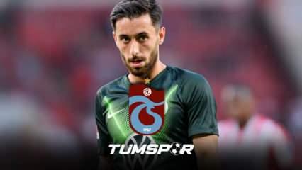 Trabzonspor'un yeni transferi Yunus Mallı Kimdir? Hangi mevkide oynuyor?