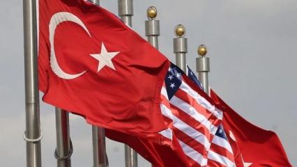 10 milyar doları aştı! Türkiye'den ABD hamlesi