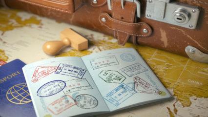Vize nasıl alınır? 2021 vize için gerekli evraklar ve harç ücretleri
