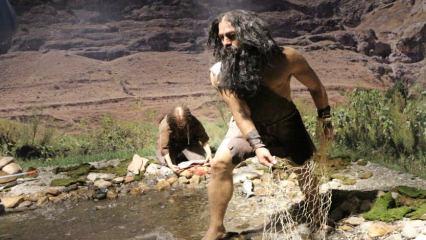 12 bin yıllık Hasankeyf tarihte yolculuğa çıkarıyor