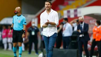 Bayram Bektaş: Beşiktaş'ın teklifini reddettim